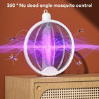 360° No Dead Angle Mosquito