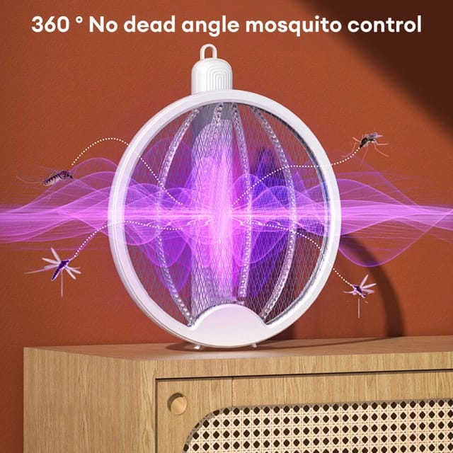 360° No Dead Angle Mosquito