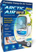 Arctic Air Grip Go Portable Clamp