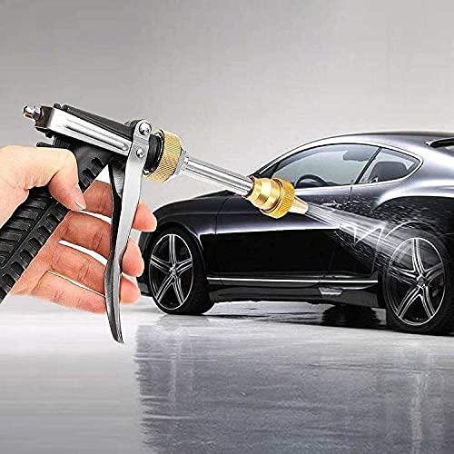Powerful Car Wash Nozzle