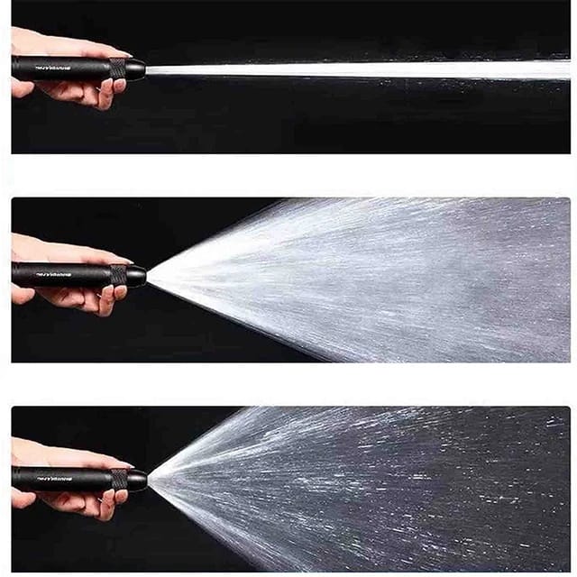 Powerful Car Wash Nozzle