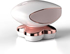 Rose Gold Facial Massager