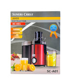 Electric Citrus Juicer Machine