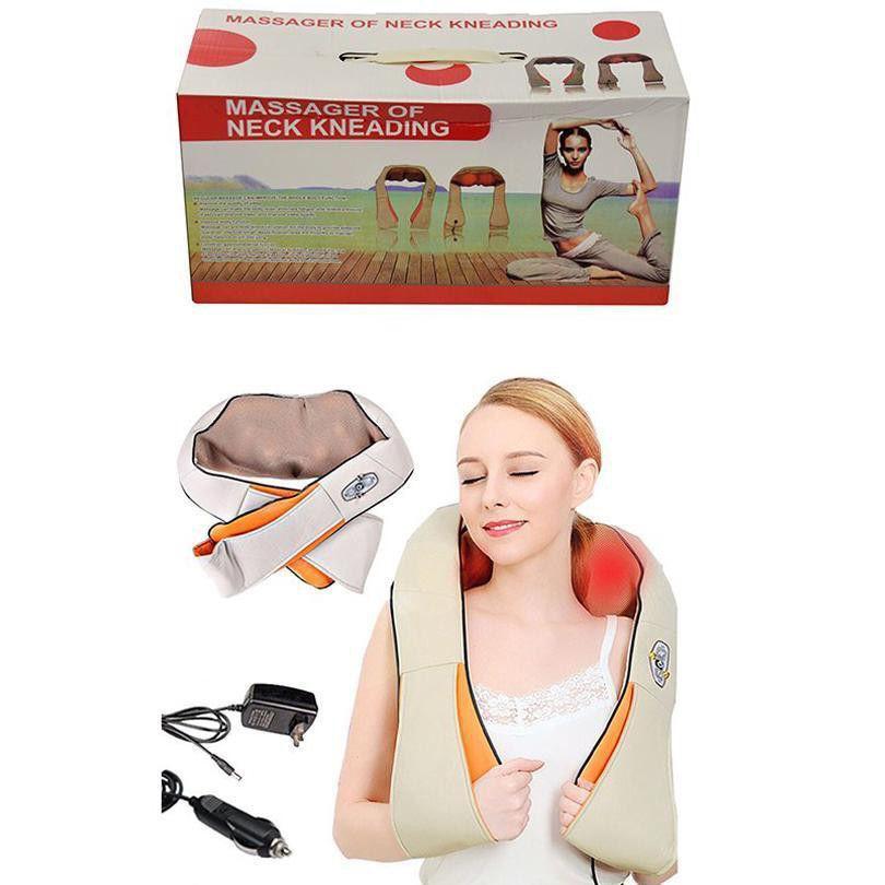 Electric Neck Massager