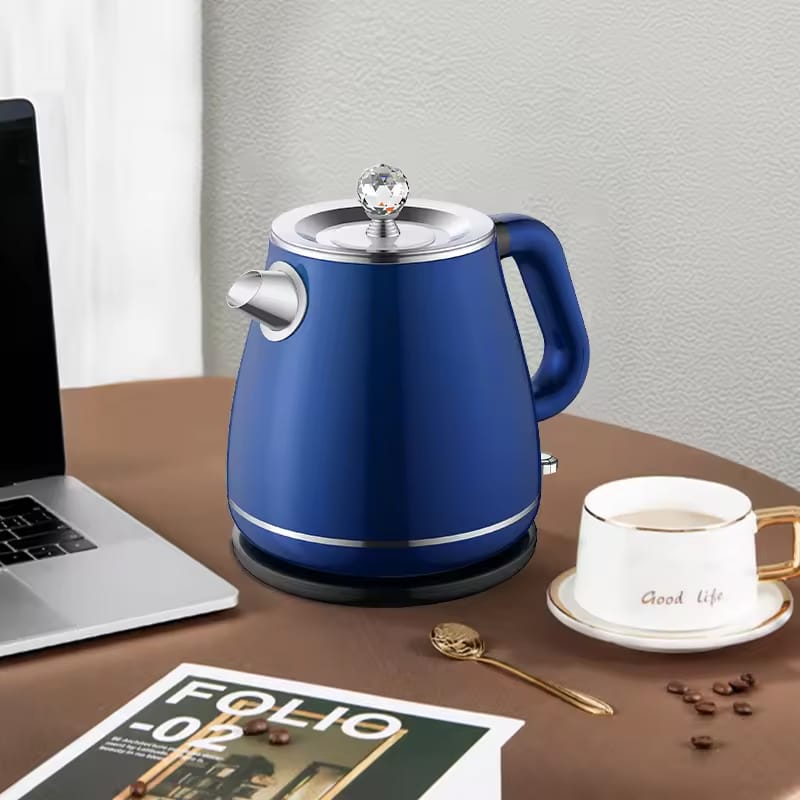 "WINNING STAR Electric Kettle