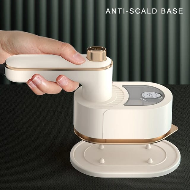 Portable Mini Handheld Garment Steamer