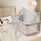 Portable Bedside Baby Crib