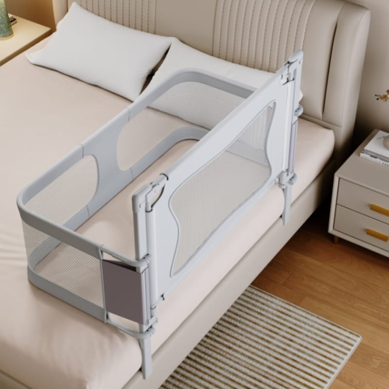 Portable Bedside Baby Crib