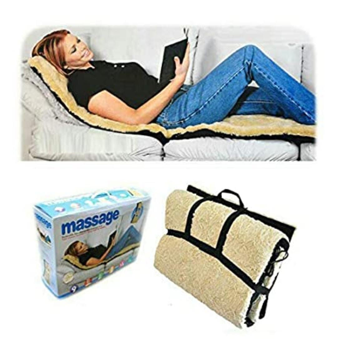 Cozy Reading Blanket Wrap