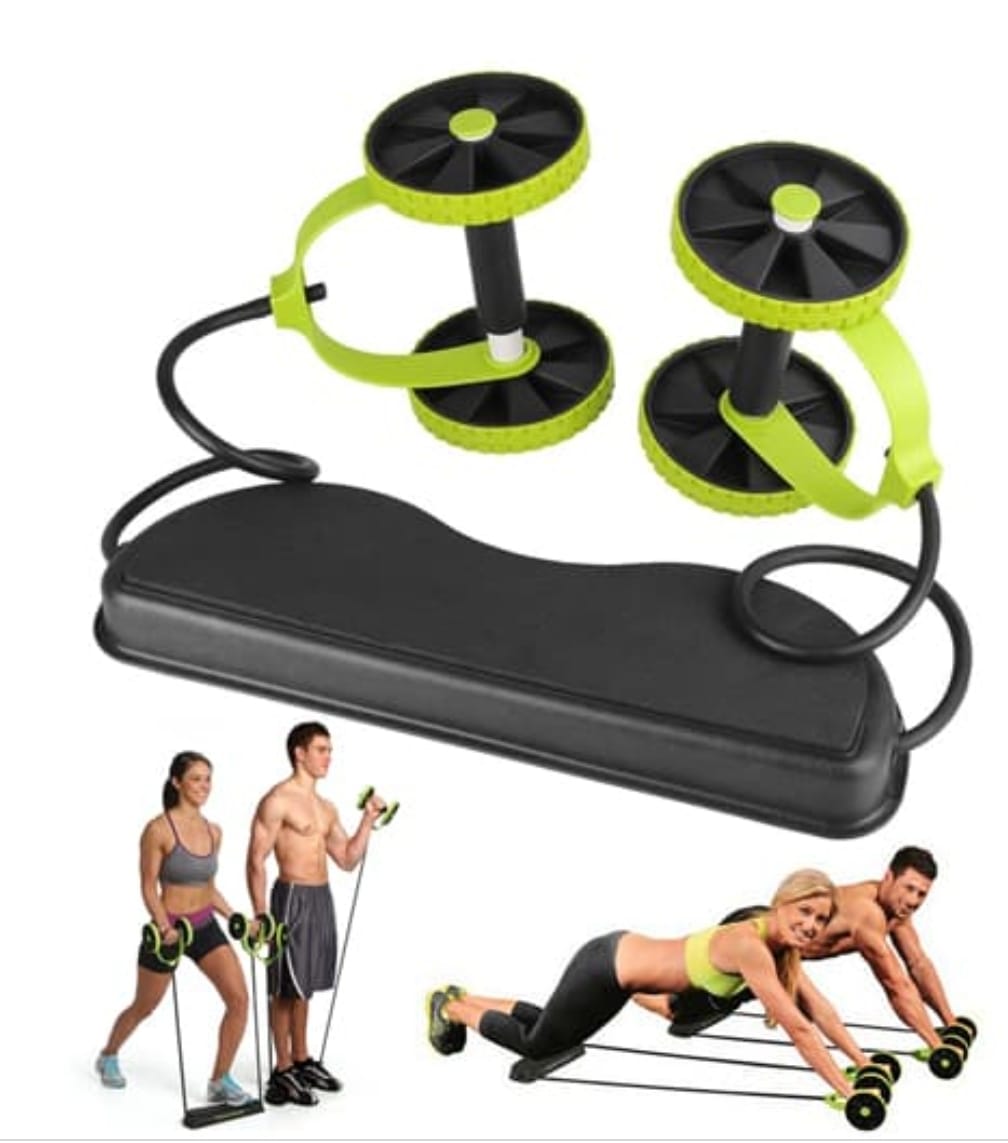 Revoflex Xtreme Abdominal Workout System