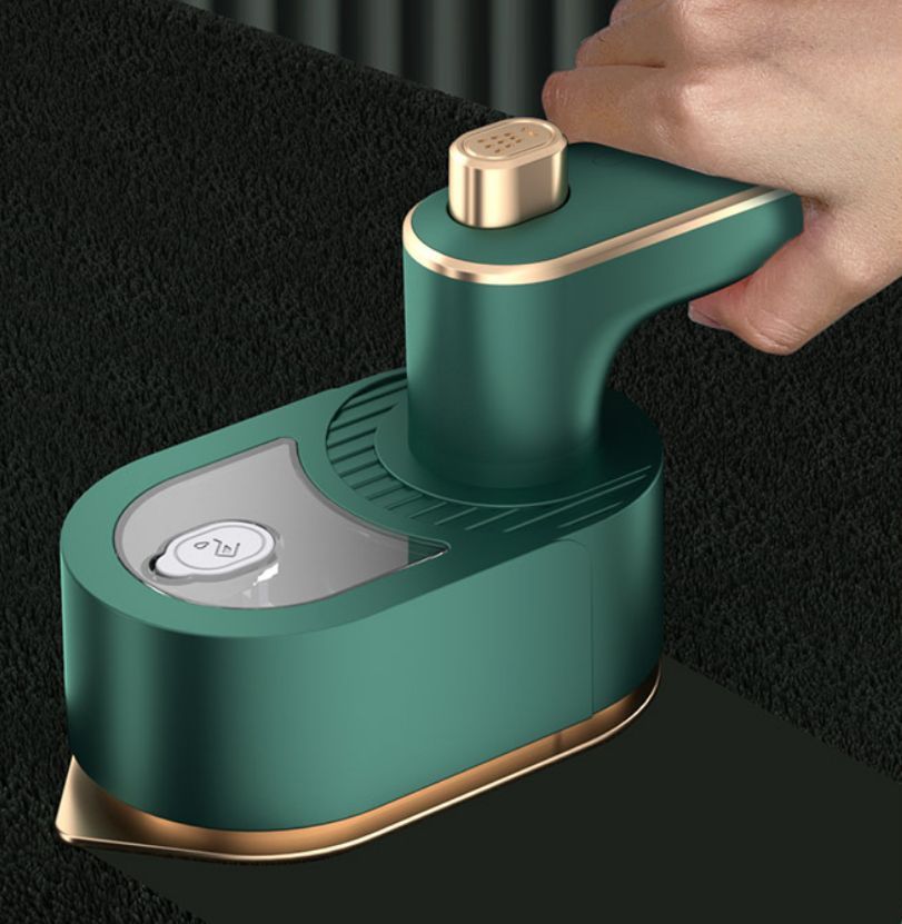 Portable Mini Handheld Garment Steamer