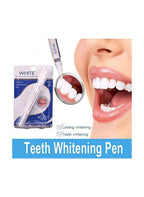 Instant Teeth Whitening Pen