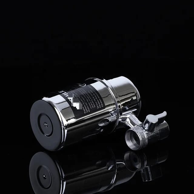 Advanced Water Filter System