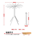 Retractable Clothes Drying Rack