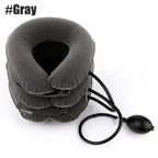 Inflatable Travel Neck Pillow