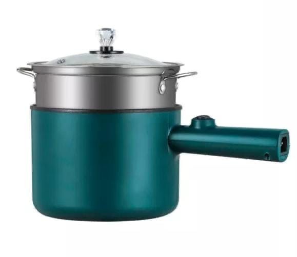 "Turbo Cooker" - Quick and Easy Cooking Solution