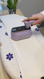 Portable Mini Handheld Garment Steamer