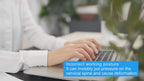 Inflatable Travel Neck Pillow